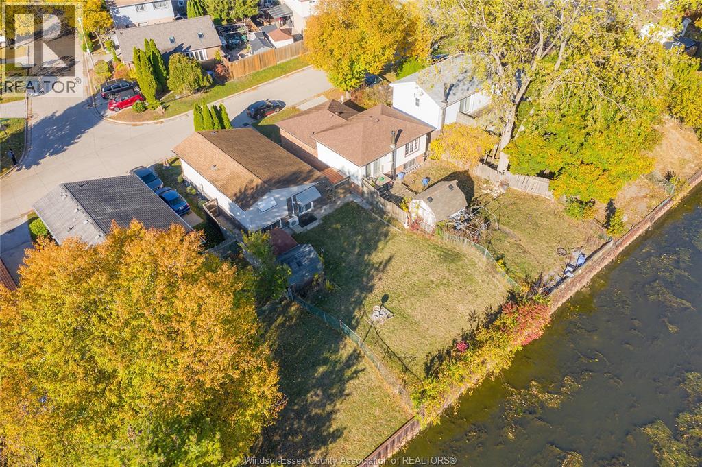 MLS# 25027686: 1531 BAYSWATER CRESCENT, Windsor, Canada