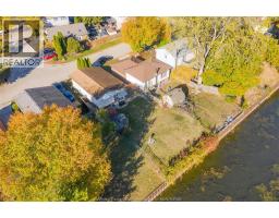 1531 BAYSWATER CRESCENT, Windsor, Ontario