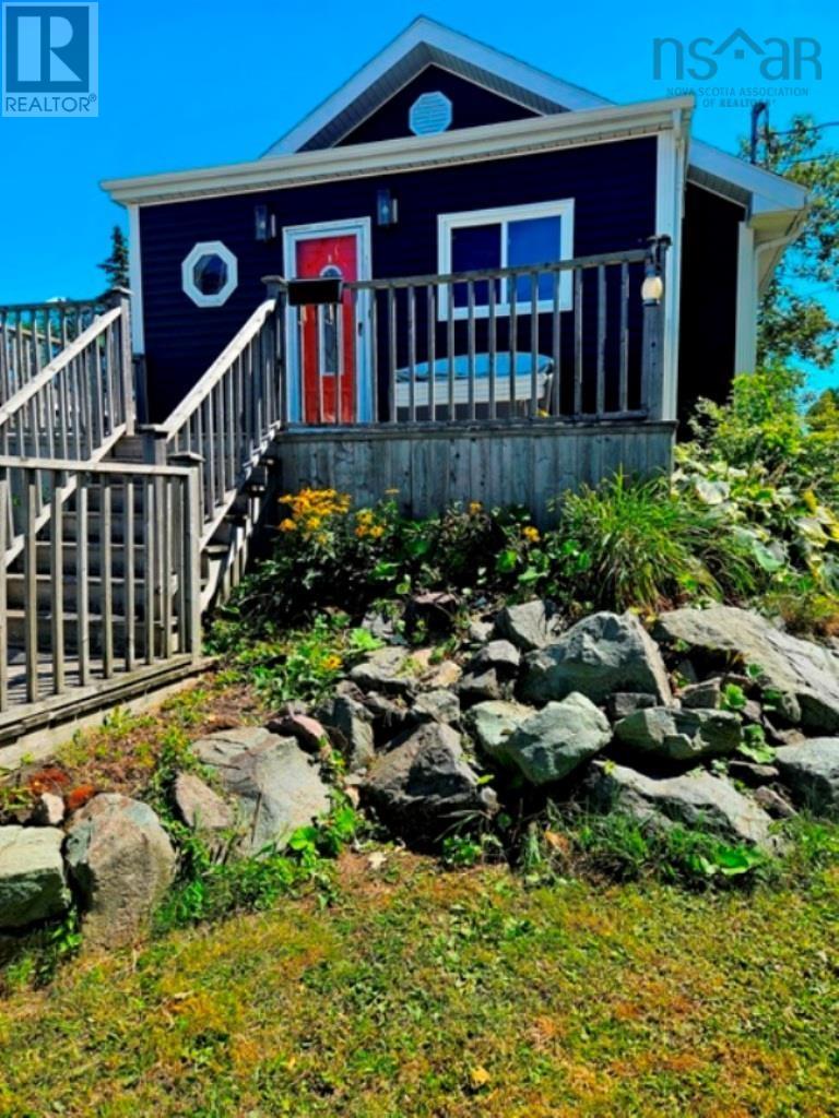 366 Whitney Avenue, Sydney, Nova Scotia