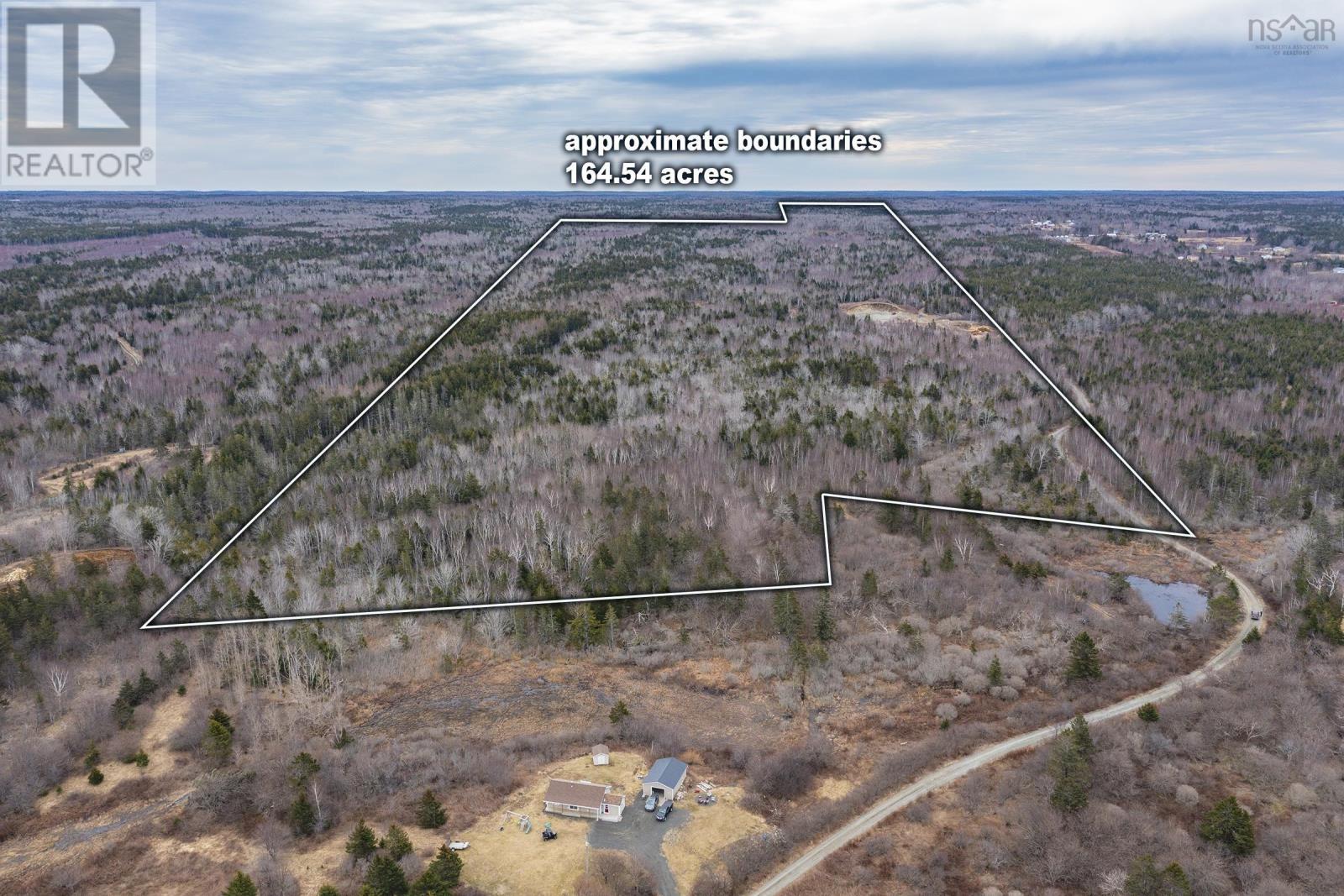 Highway 101, Plympton, Nova Scotia  B0W 3T0 - Photo 5 - 202509178