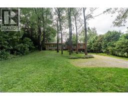 346 JERSEYVILLE Road W, Ancaster, Ontario