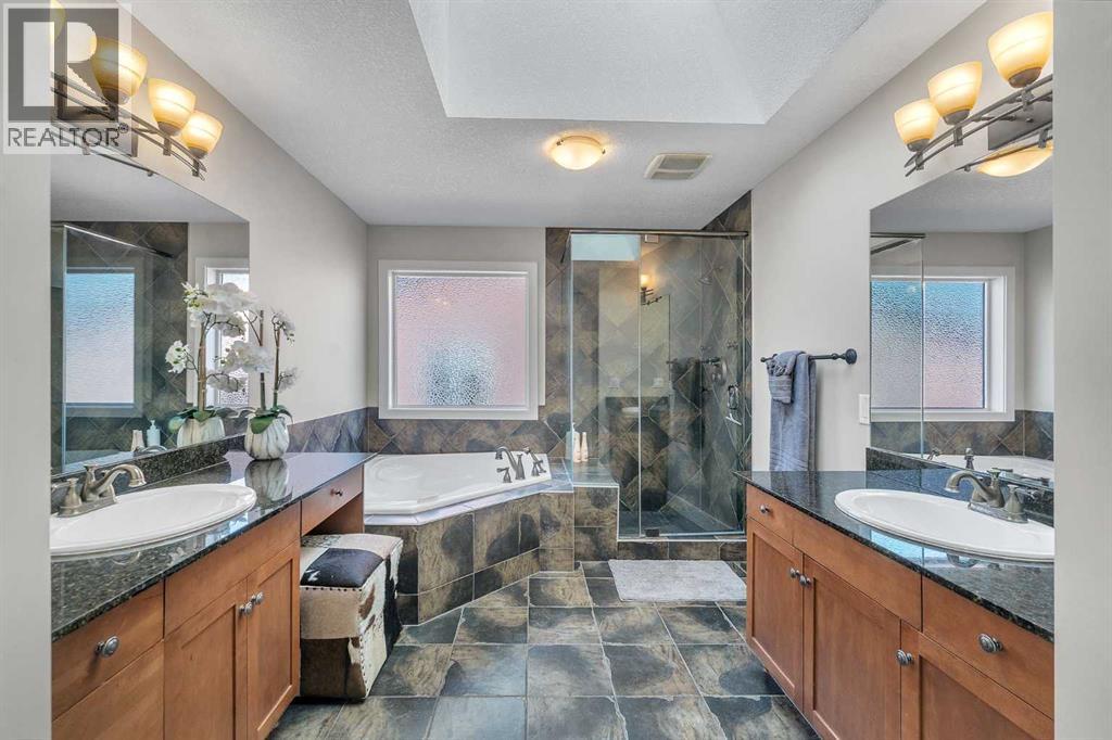 103 Aspen Stone Crescent Sw, Calgary, Alberta  T3H 5Y8 - Photo 22 - A2264941