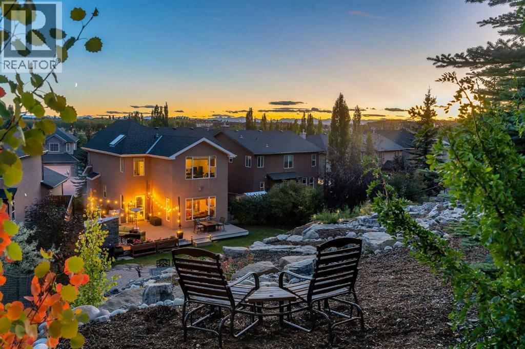 103 Aspen Stone Crescent Sw, Calgary, Alberta  T3H 5Y8 - Photo 3 - A2264941