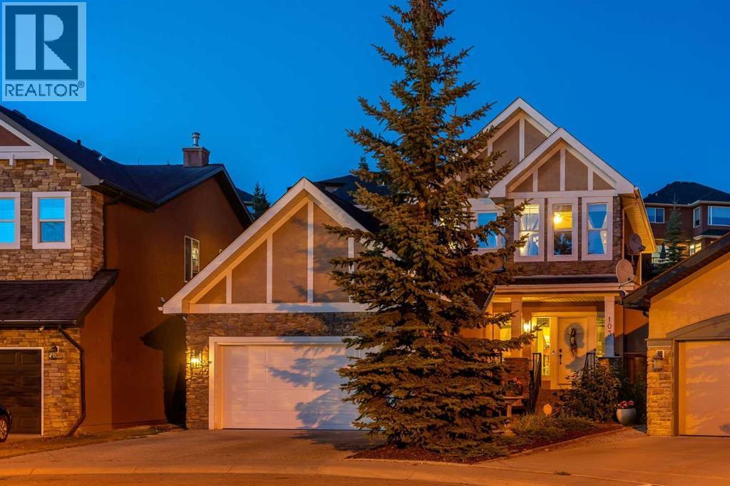 103 Aspen Stone Crescent Sw, Calgary, Alberta  T3H 5Y8 - Photo 1 - A2264941