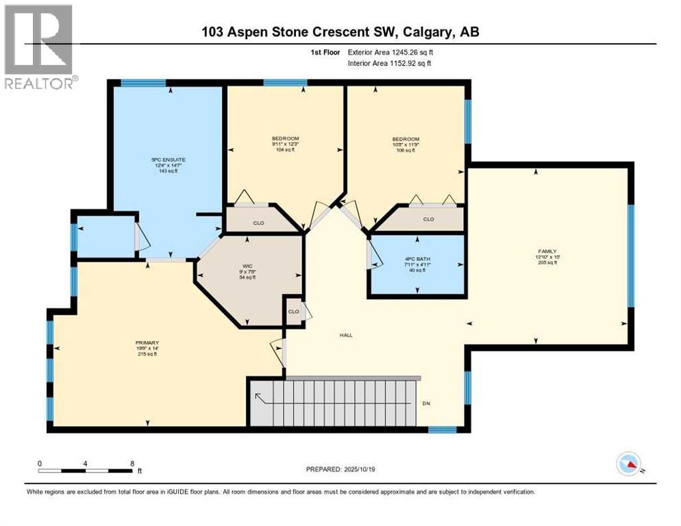 103 Aspen Stone Crescent Sw, Calgary, Alberta  T3H 5Y8 - Photo 32 - A2264941