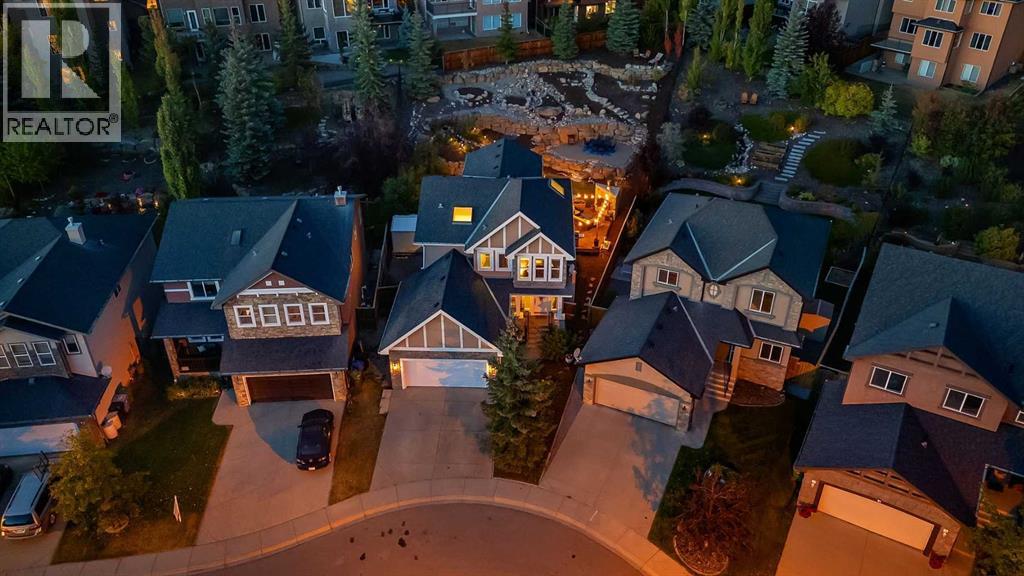 103 Aspen Stone Crescent Sw, Calgary, Alberta  T3H 5Y8 - Photo 30 - A2264941