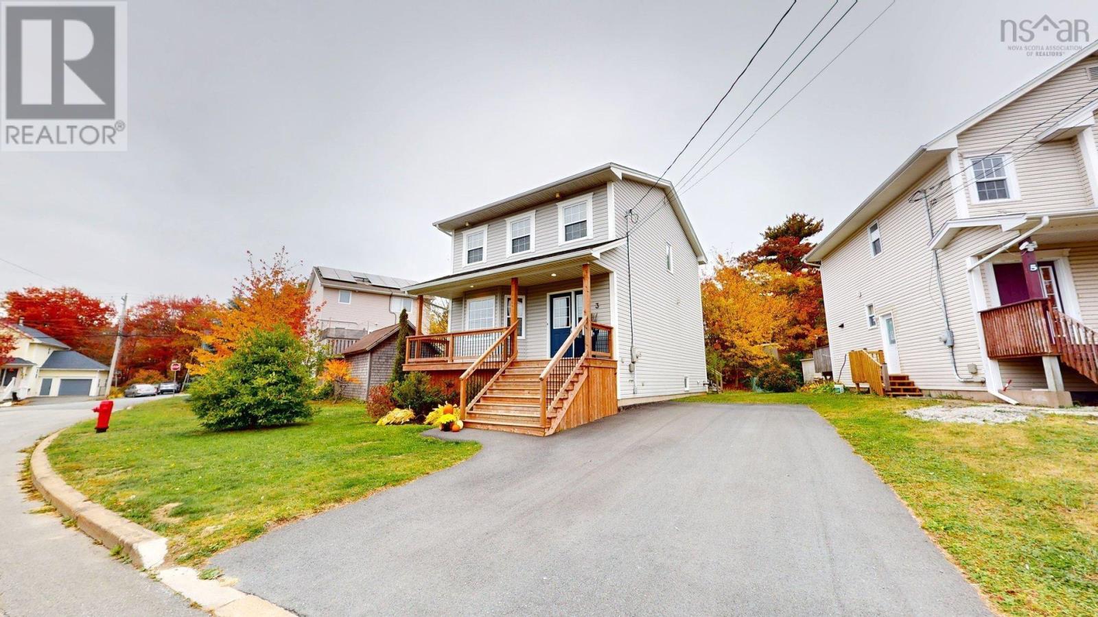 3 Tutor Court, Dartmouth, Nova Scotia  B3A 4X9 - Photo 44 - 202526347