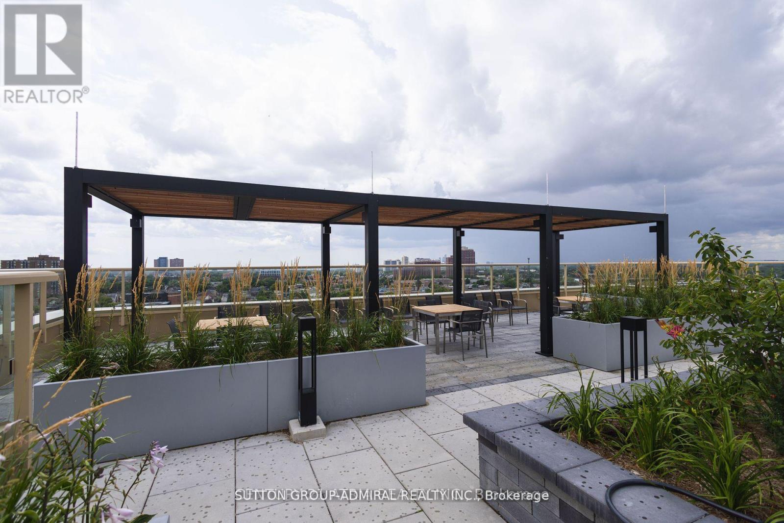 706 - 1787 St Clair Avenue W, Toronto, Ontario  M6N 0B7 - Photo 25 - W12430505