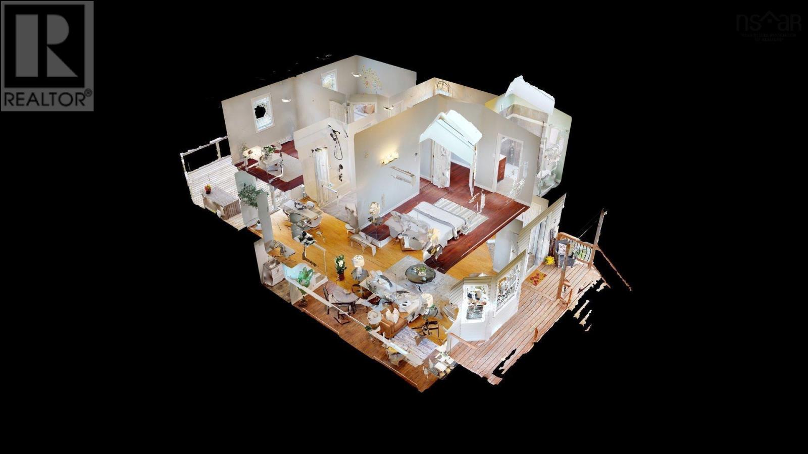 3 Tutor Court, Dartmouth, Nova Scotia  B3A 4X9 - Photo 47 - 202526347