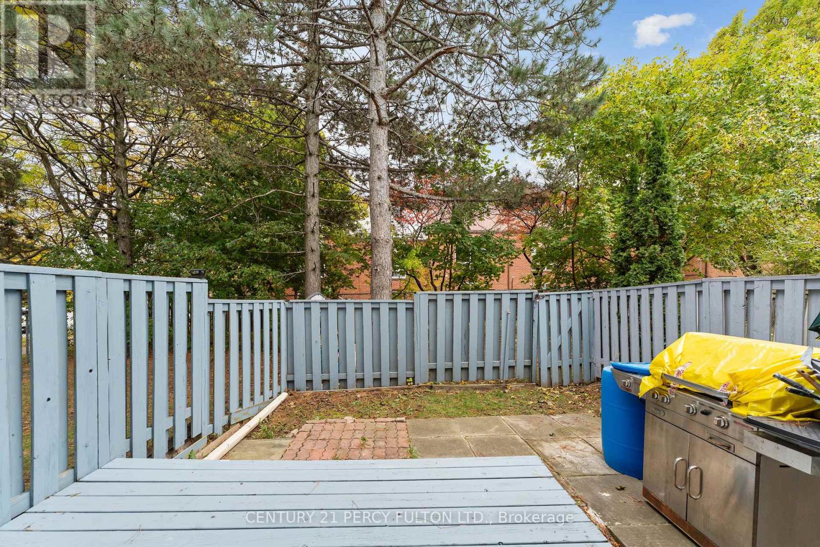 1 - 34 Dundalk Drive, Toronto, Ontario  M1P 4W3 - Photo 38 - E12501532