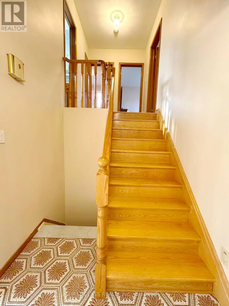 Upper Unit - 3277 Cardross Road, Mississauga, Ontario  L4X 2N4 - Photo 21 - W12458738