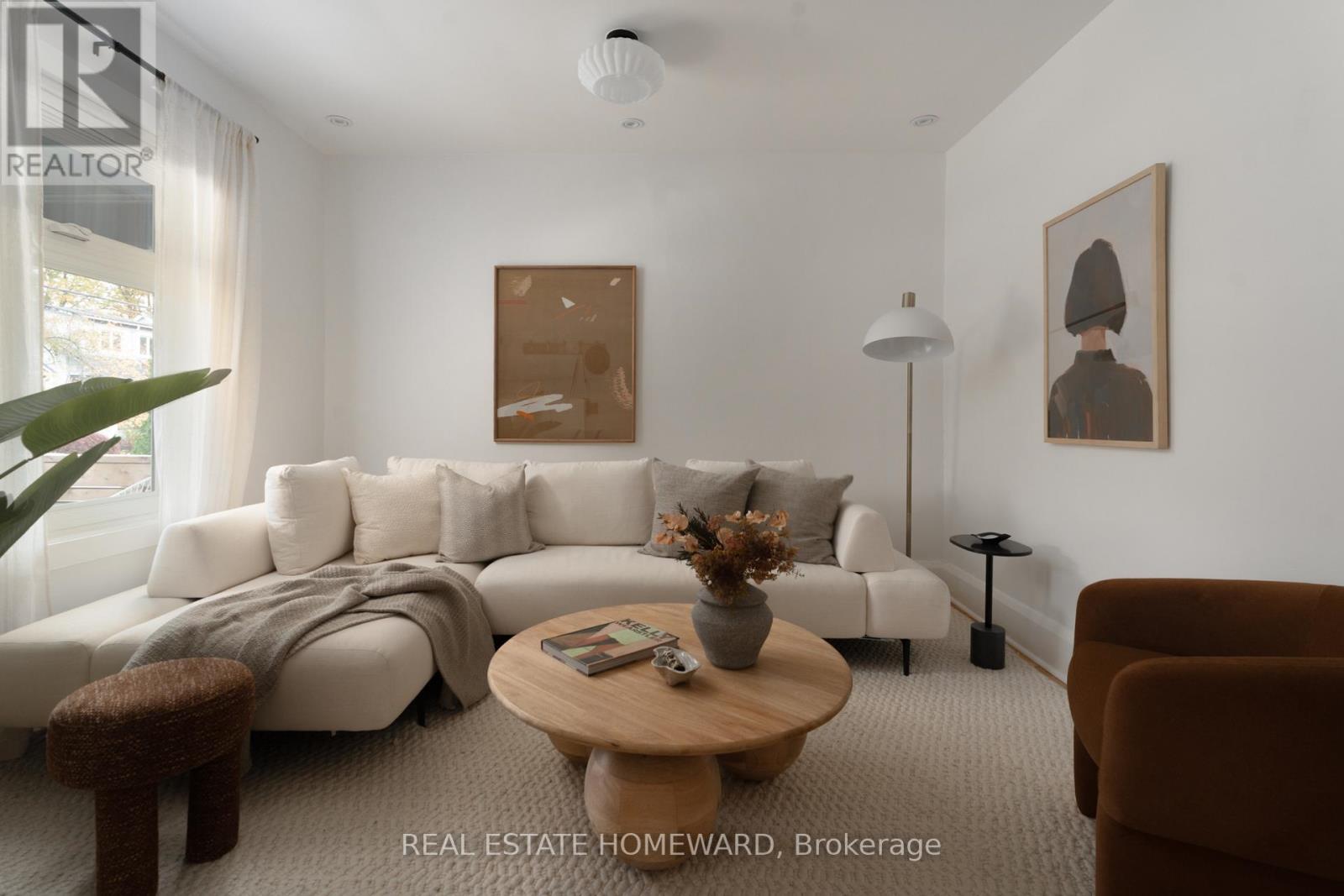 99 NEWMARKET AVENUE, toronto (east end-danforth), Ontario