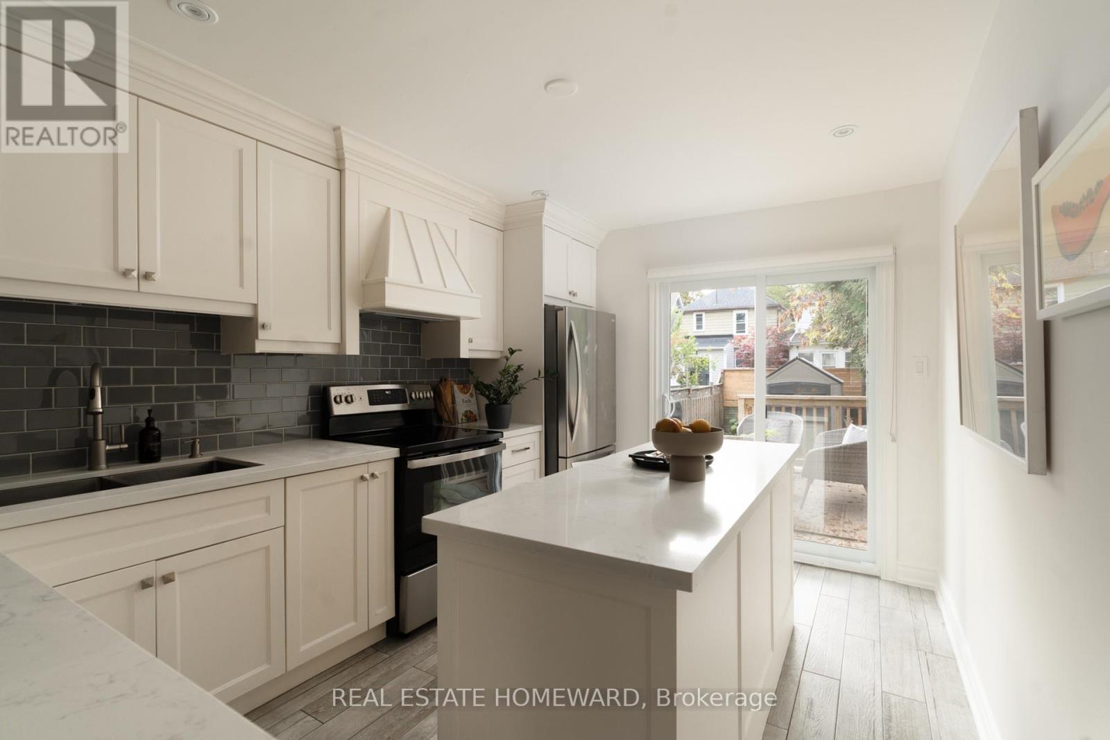 99 Newmarket Avenue, Toronto (East End-Danforth), Ontario  M4C 1W1 - Photo 10 - E12501558