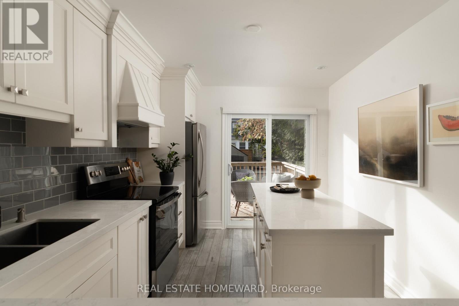 99 Newmarket Avenue, Toronto (East End-Danforth), Ontario  M4C 1W1 - Photo 11 - E12501558