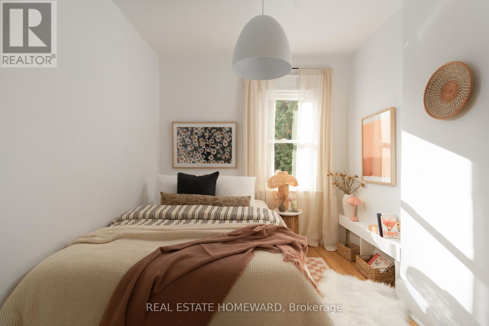 99 Newmarket Avenue, Toronto (East End-Danforth), Ontario  M4C 1W1 - Photo 18 - E12501558