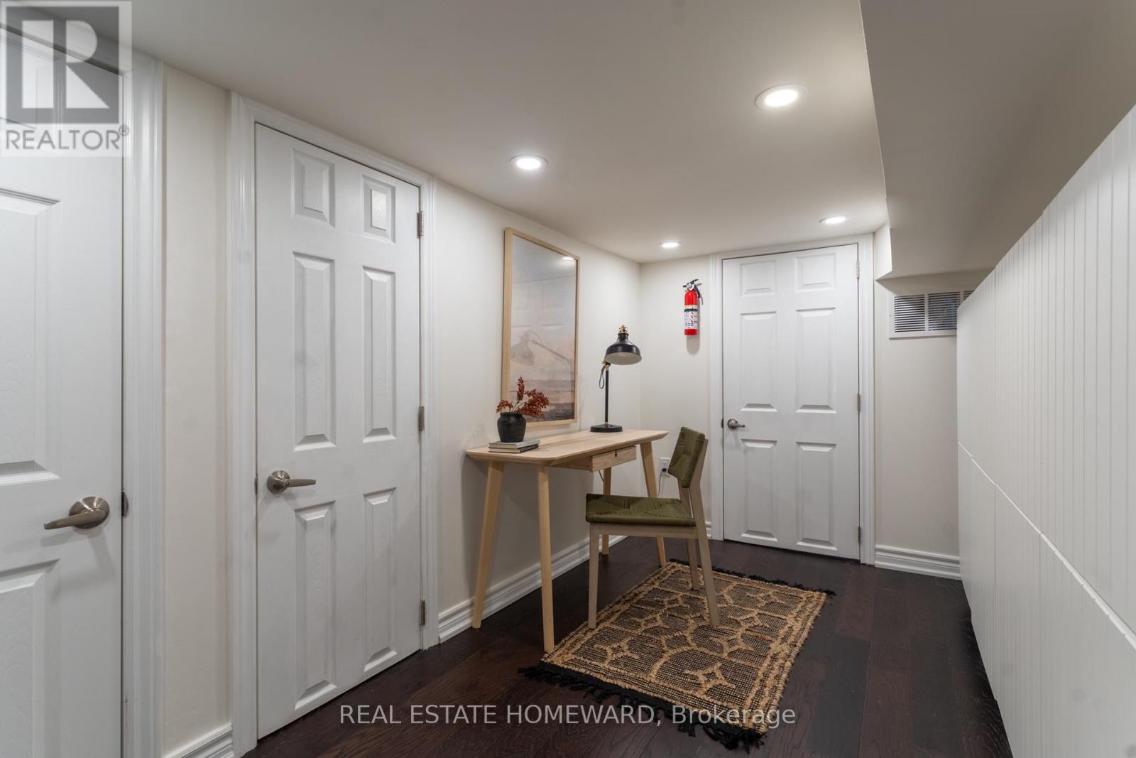 99 Newmarket Avenue, Toronto (East End-Danforth), Ontario  M4C 1W1 - Photo 23 - E12501558