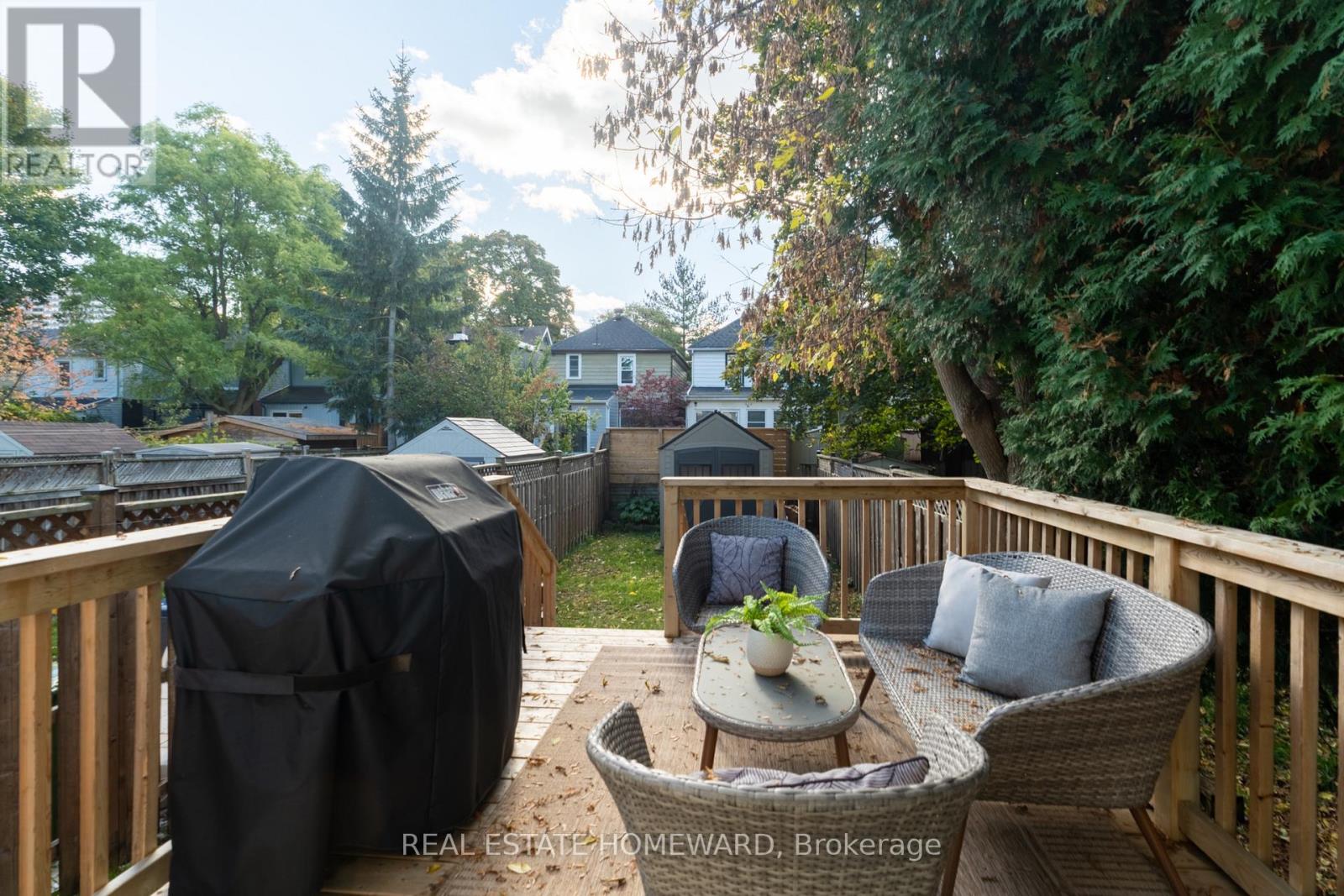 99 Newmarket Avenue, Toronto (East End-Danforth), Ontario  M4C 1W1 - Photo 25 - E12501558