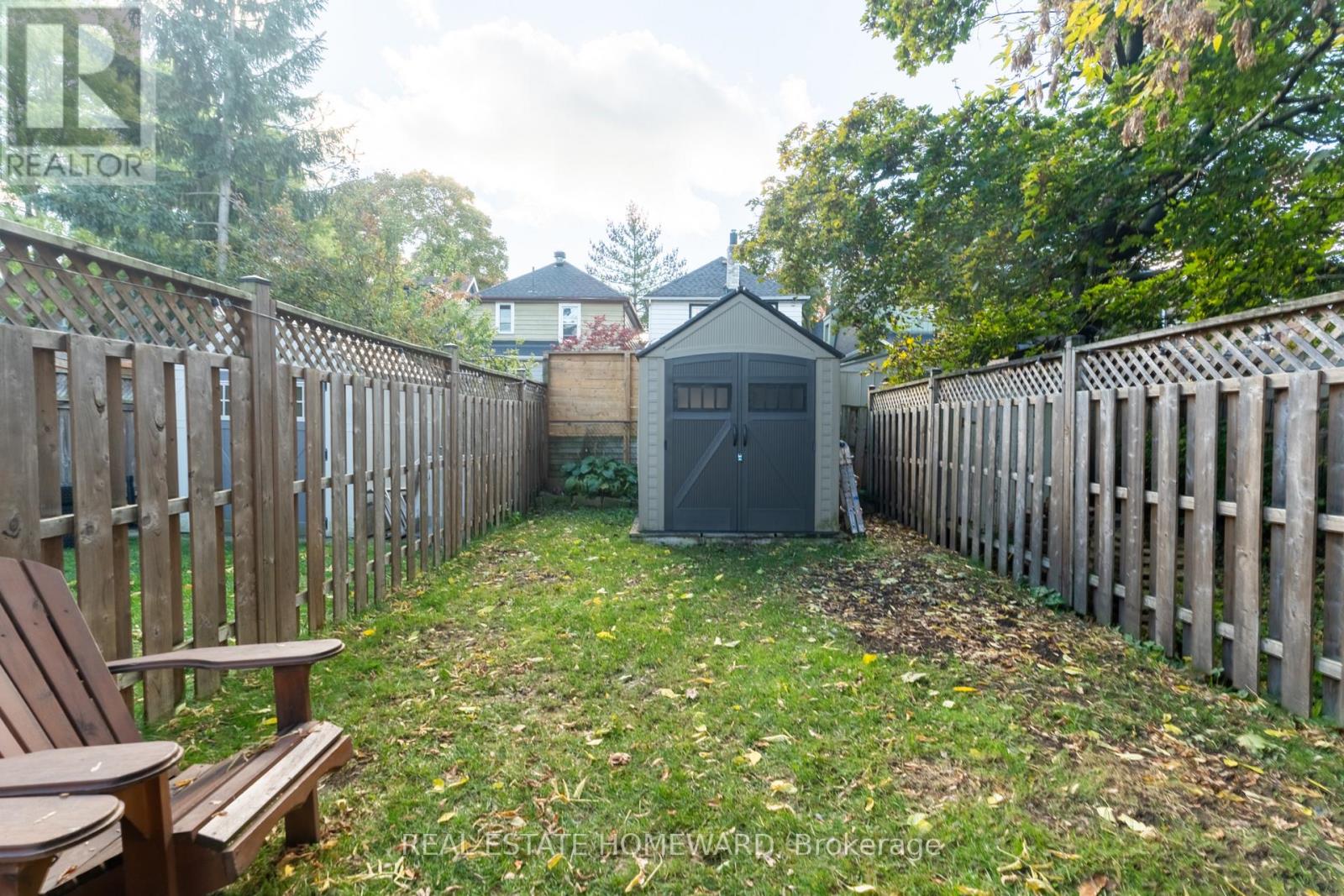 99 Newmarket Avenue, Toronto (East End-Danforth), Ontario  M4C 1W1 - Photo 26 - E12501558