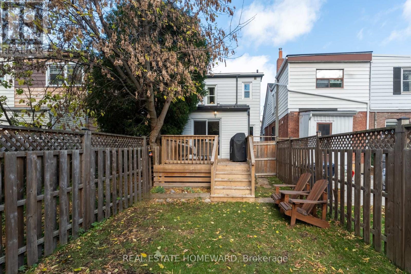 99 Newmarket Avenue, Toronto (East End-Danforth), Ontario  M4C 1W1 - Photo 27 - E12501558