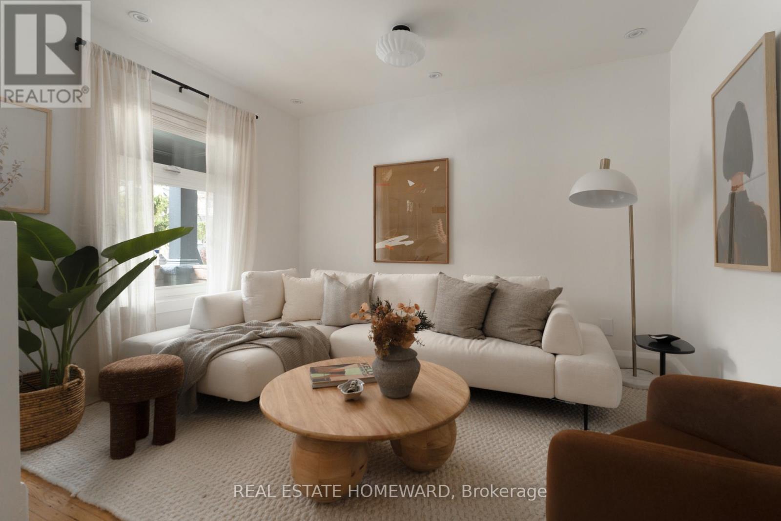 99 Newmarket Avenue, Toronto (East End-Danforth), Ontario  M4C 1W1 - Photo 3 - E12501558