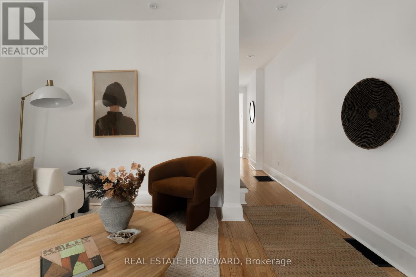 99 Newmarket Avenue, Toronto (East End-Danforth), Ontario  M4C 1W1 - Photo 5 - E12501558