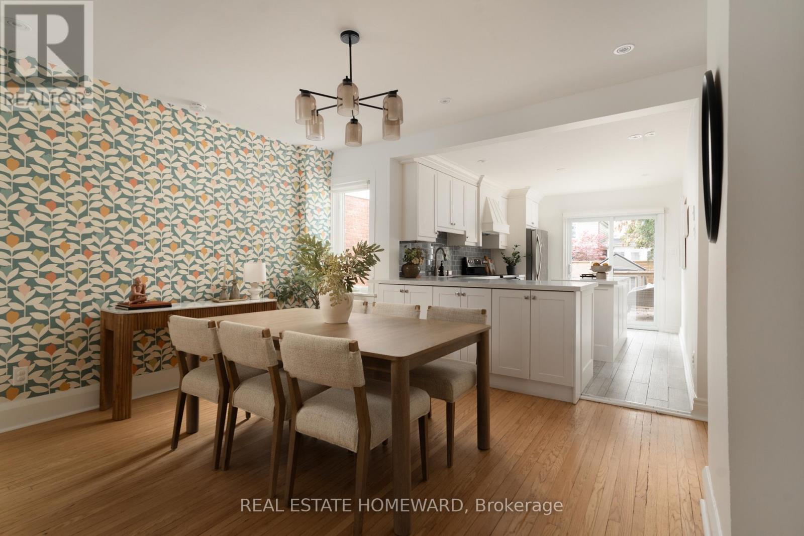 99 Newmarket Avenue, Toronto (East End-Danforth), Ontario  M4C 1W1 - Photo 6 - E12501558