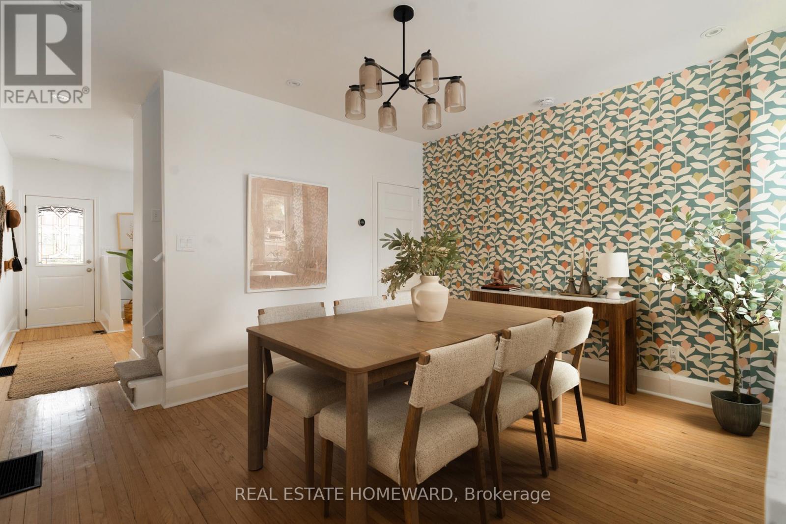 99 Newmarket Avenue, Toronto (East End-Danforth), Ontario  M4C 1W1 - Photo 8 - E12501558