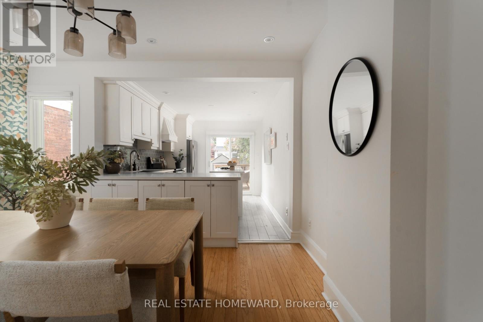 99 Newmarket Avenue, Toronto (East End-Danforth), Ontario  M4C 1W1 - Photo 9 - E12501558