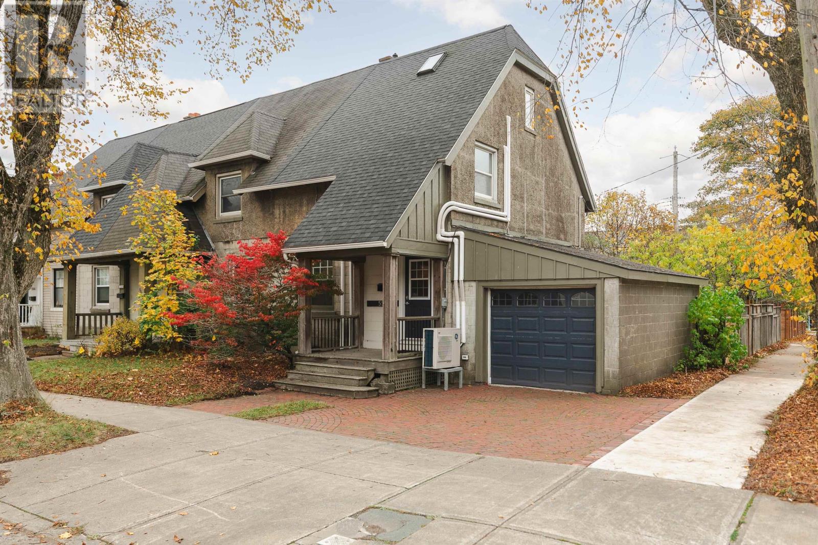 5552 Duffus Street, Halifax, Nova Scotia