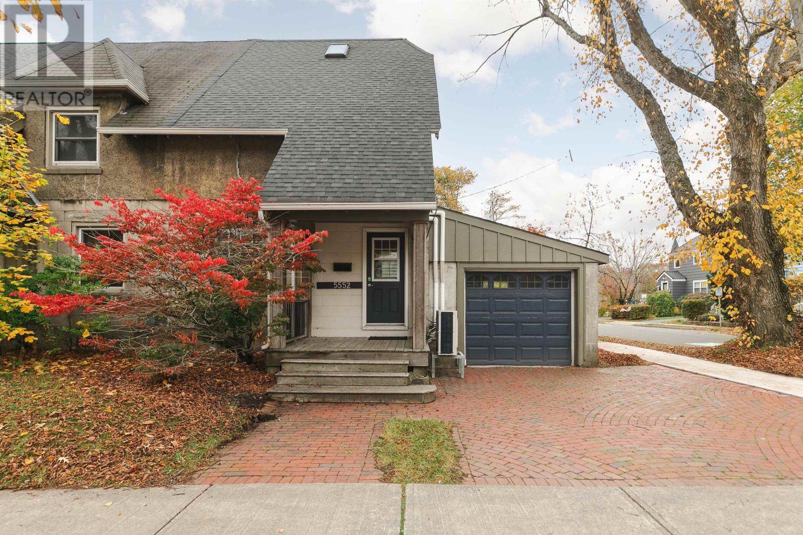 5552 Duffus Street, Halifax, Nova Scotia  B3K 2M4 - Photo 2 - 202526984