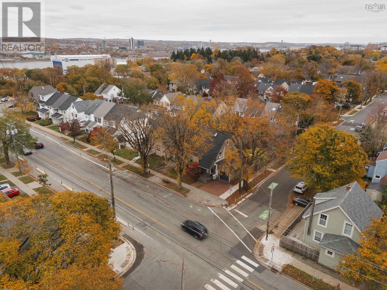5552 Duffus Street, Halifax, Nova Scotia  B3K 2M4 - Photo 9 - 202526984