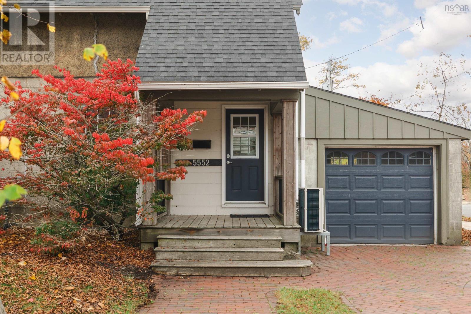 5552 Duffus Street, Halifax, Nova Scotia  B3K 2M4 - Photo 3 - 202526984