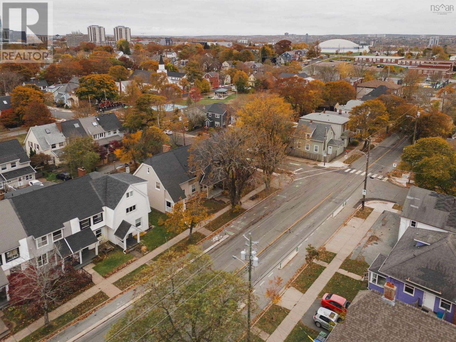 5552 Duffus Street, Halifax, Nova Scotia  B3K 2M4 - Photo 8 - 202526984