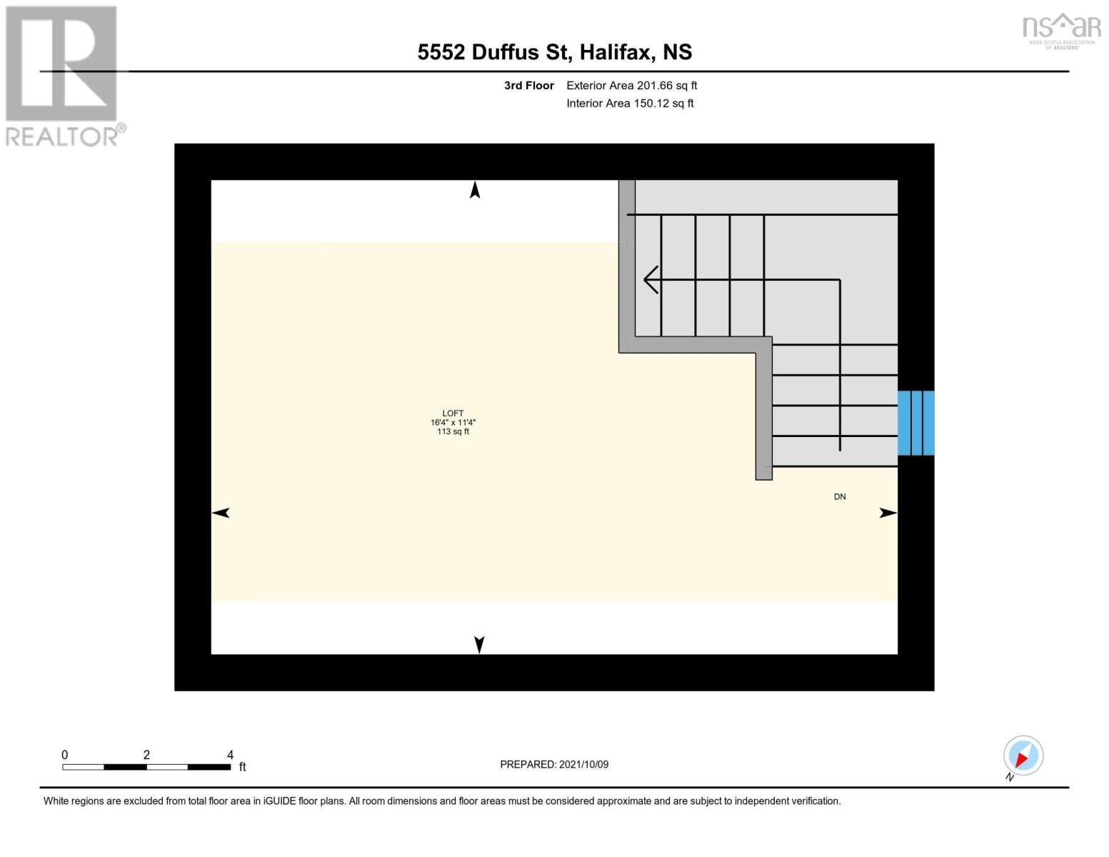 5552 Duffus Street, Halifax, Nova Scotia  B3K 2M4 - Photo 48 - 202526984