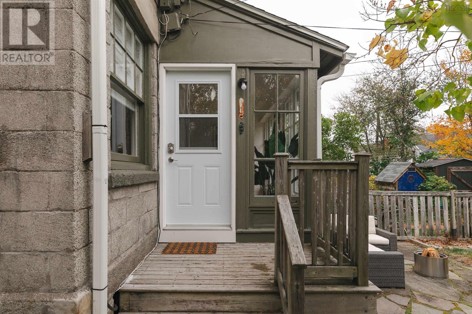 5552 Duffus Street, Halifax, Nova Scotia  B3K 2M4 - Photo 37 - 202526984