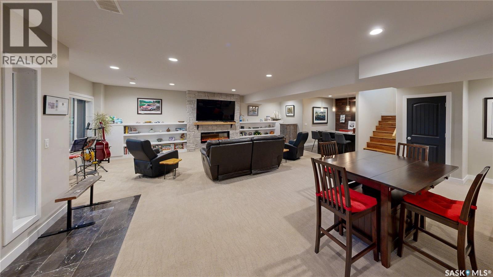 131 Rock Pointe Place, Pilot Butte, Saskatchewan  S0G 3Z0 - Photo 33 - SK022216