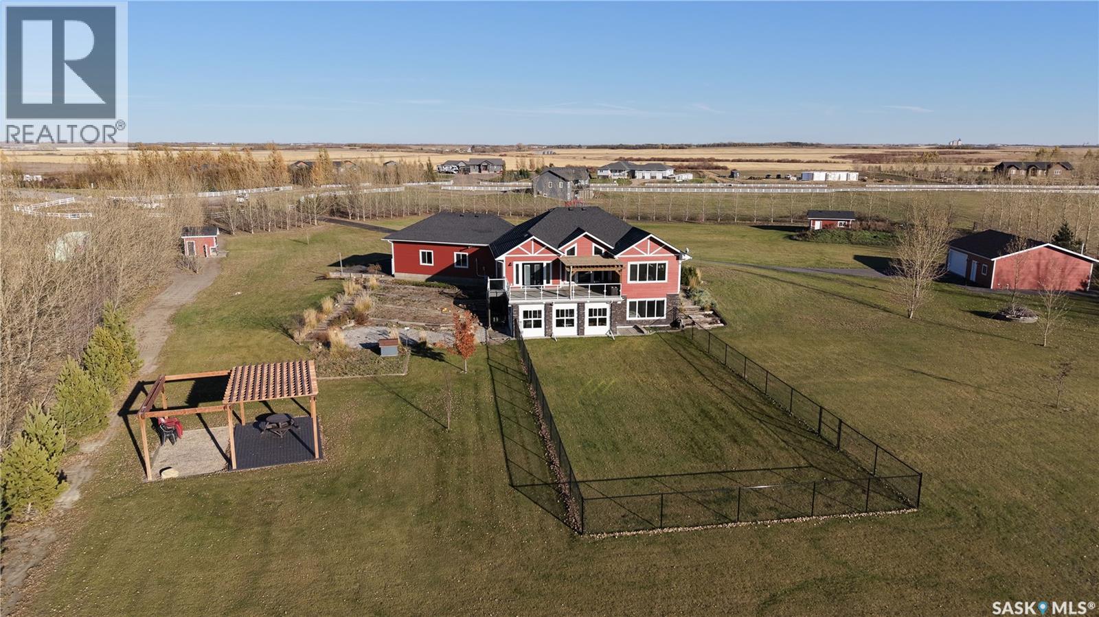 131 Rock Pointe Place, Pilot Butte, Saskatchewan  S0G 3Z0 - Photo 49 - SK022216