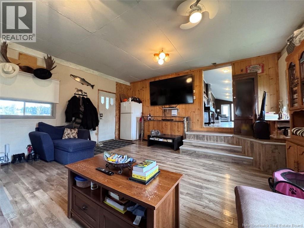 7584 Route 17 Road, Kedgwick, New Brunswick  E8B 1W4 - Photo 14 - NB129480