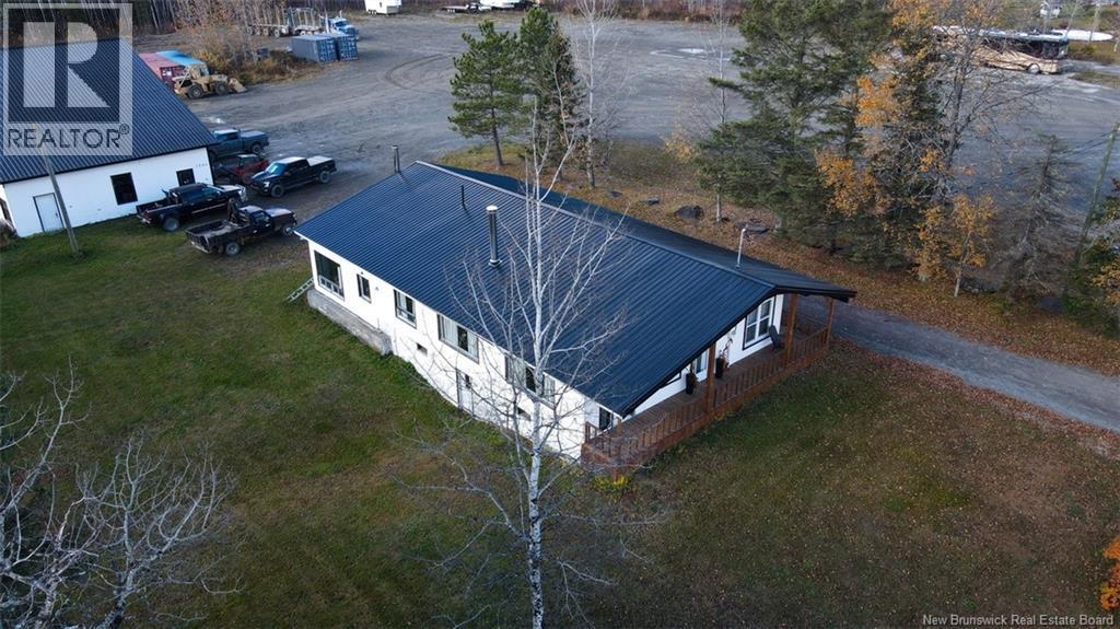 7584 Route 17 Road, Kedgwick, New Brunswick  E8B 1W4 - Photo 26 - NB129480