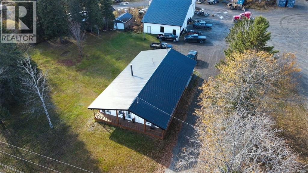 7584 Route 17 Road, Kedgwick, New Brunswick  E8B 1W4 - Photo 27 - NB129480