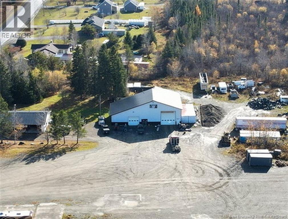7584 Route 17 Road, Kedgwick, New Brunswick  E8B 1W4 - Photo 28 - NB129480