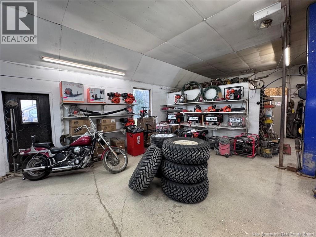 7584 Route 17 Road, Kedgwick, New Brunswick  E8B 1W4 - Photo 29 - NB129480