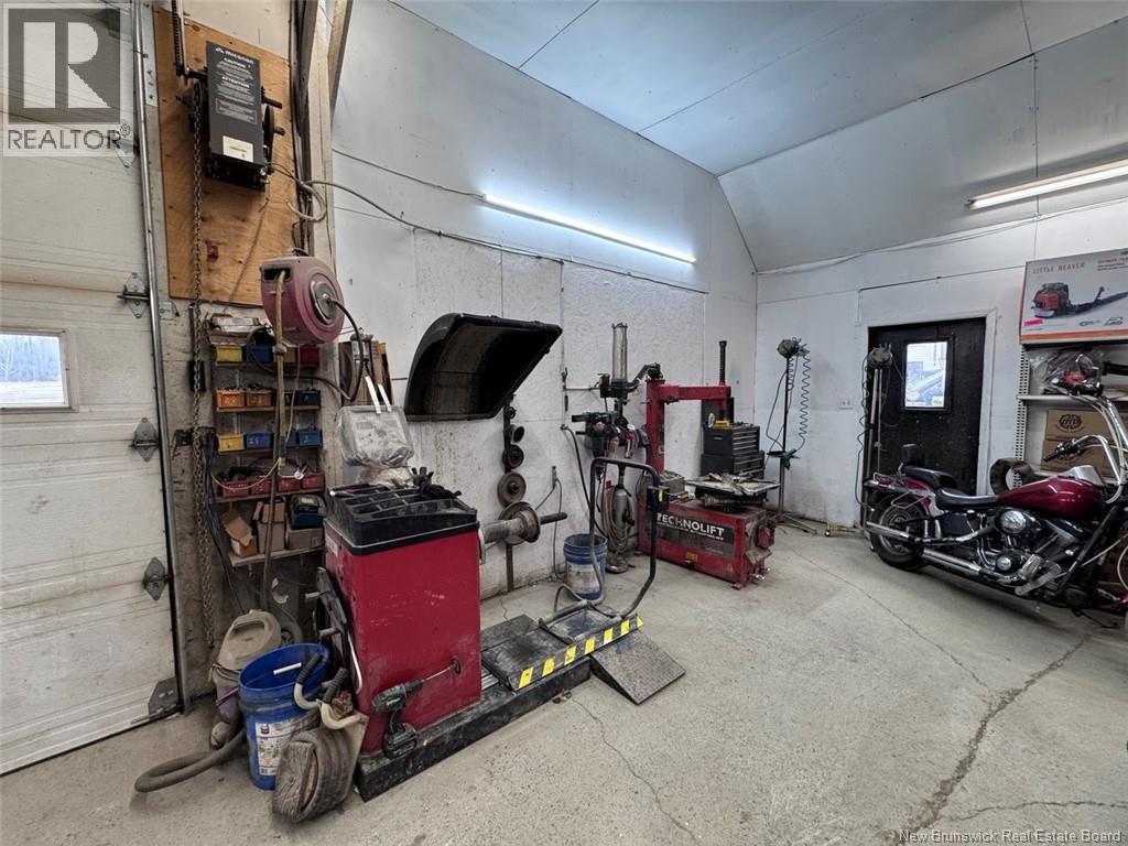 7584 Route 17 Road, Kedgwick, New Brunswick  E8B 1W4 - Photo 30 - NB129480