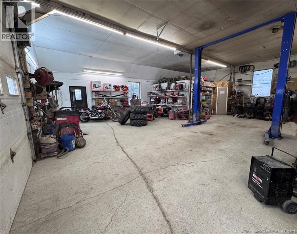 7584 Route 17 Road, Kedgwick, New Brunswick  E8B 1W4 - Photo 31 - NB129480