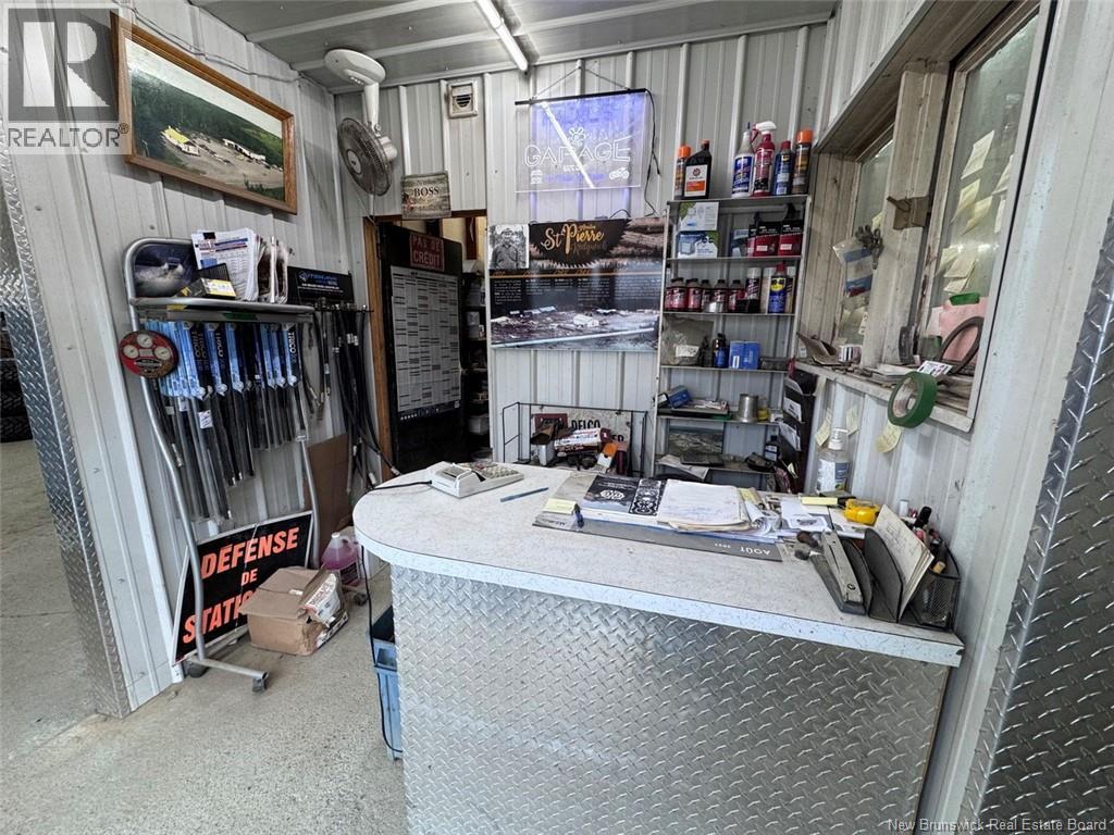 7584 Route 17 Road, Kedgwick, New Brunswick  E8B 1W4 - Photo 33 - NB129480