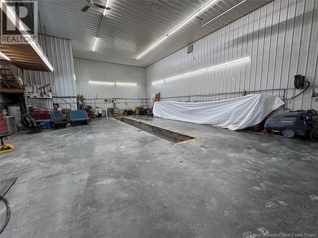 7584 Route 17 Road, Kedgwick, New Brunswick  E8B 1W4 - Photo 37 - NB129480