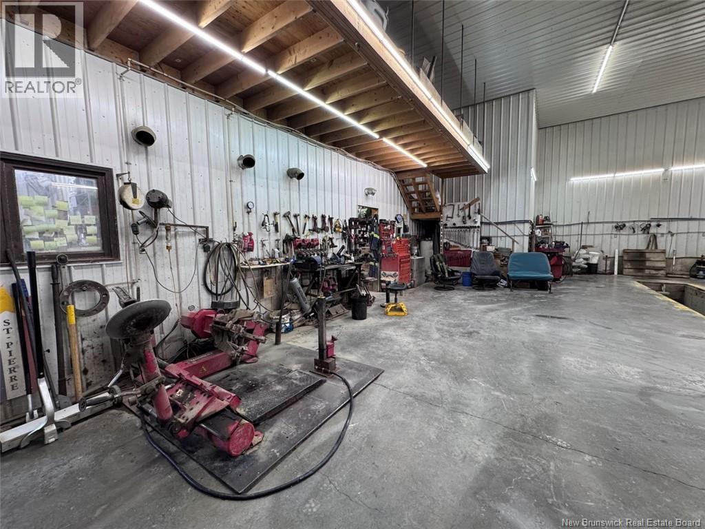 7584 Route 17 Road, Kedgwick, New Brunswick  E8B 1W4 - Photo 38 - NB129480