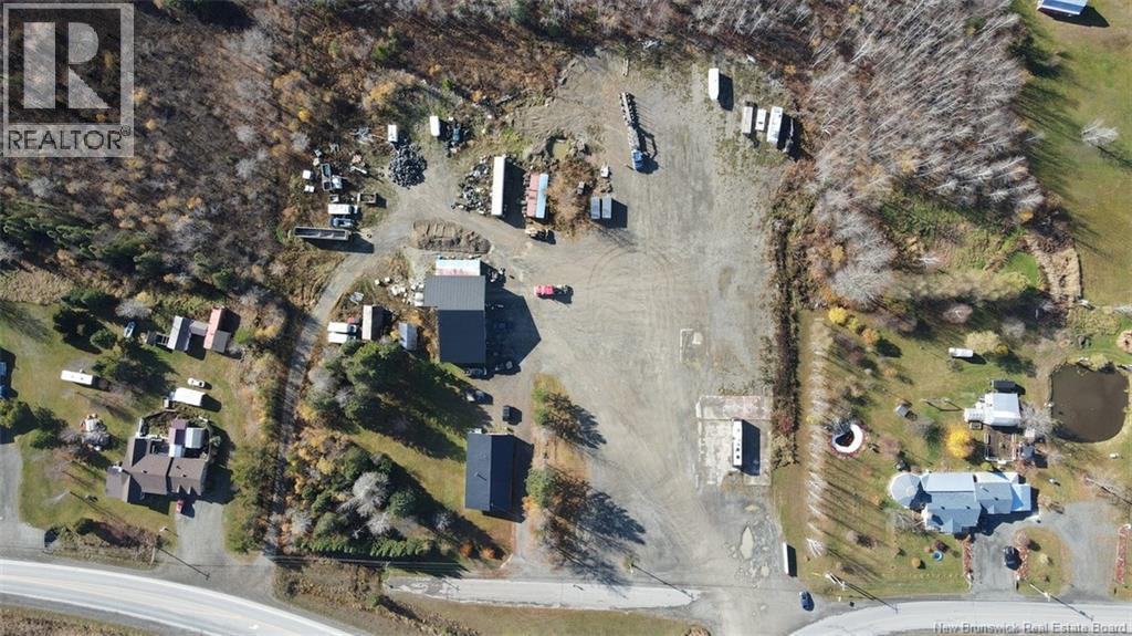 7584 Route 17 Road, Kedgwick, New Brunswick  E8B 1W4 - Photo 42 - NB129480