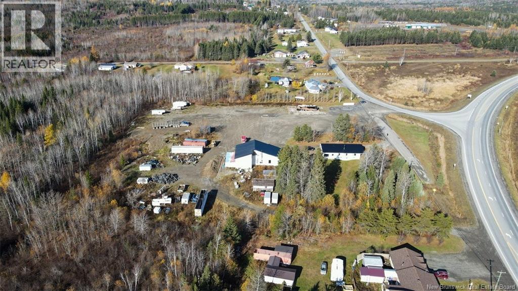 7584 Route 17 Road, Kedgwick, New Brunswick  E8B 1W4 - Photo 45 - NB129480