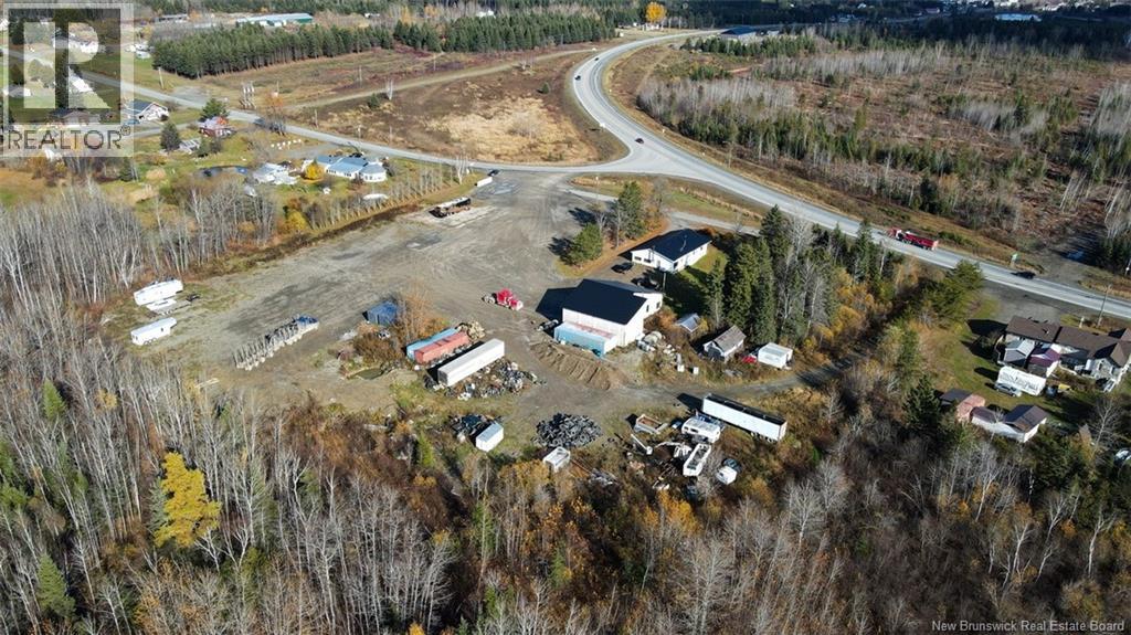 7584 Route 17 Road, Kedgwick, New Brunswick  E8B 1W4 - Photo 47 - NB129480